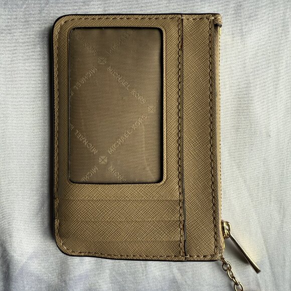 Michael Kors Small Wallet - Picture 6 of 7